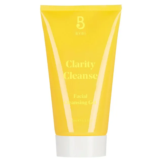 BYBI Clarity Cleanse Facial Gel Cleanser 150 ml