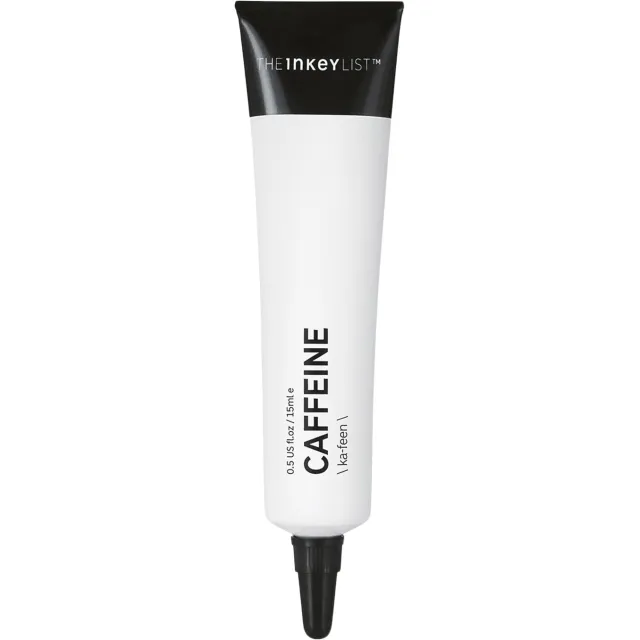 Caffeine Eye Cream