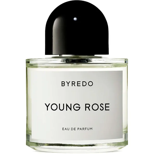 Young Rose Eau de Parfum