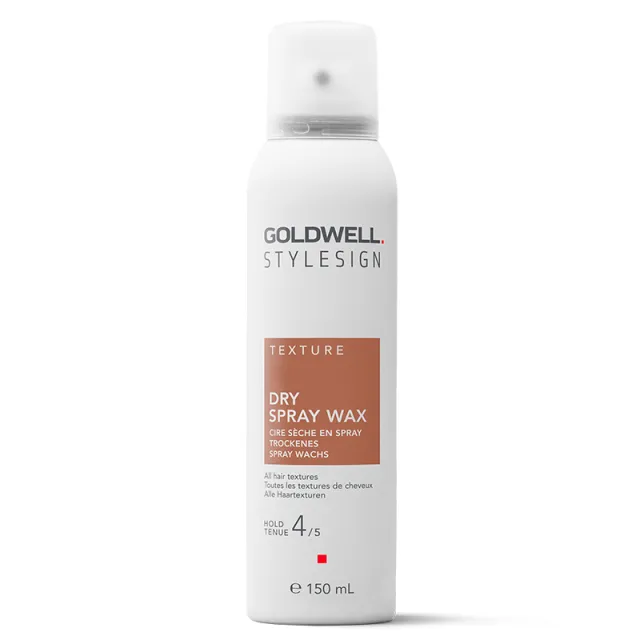 Goldwell StyleSign Dry Spray Wax (150 ml)