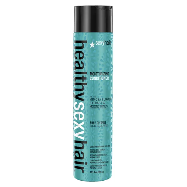 Healthy Sexy Hair Moisturizing Conditioner (U) 300 ml