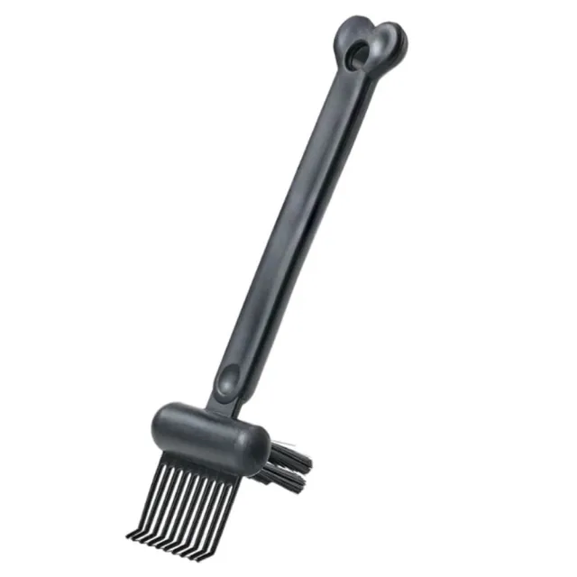Yuaia Haircare Cleaning Brush