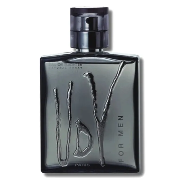 Ulric De Varens - For Men Eau de Toilette - 100 ml