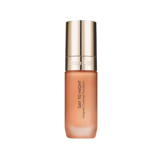 Dr. Irena Eris Day To Night Longwear Coverage Foundation 24H 030W Golden (30 ml)