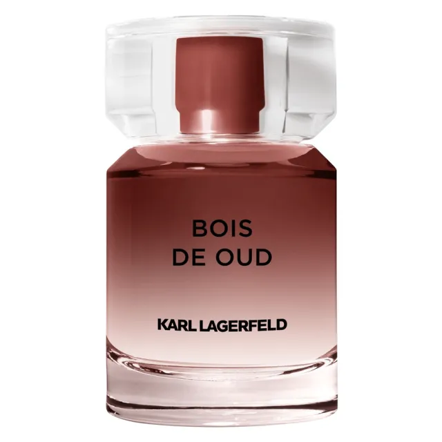 Karl Lagerfeld Bois de Oud Eau De Toilette 50ml