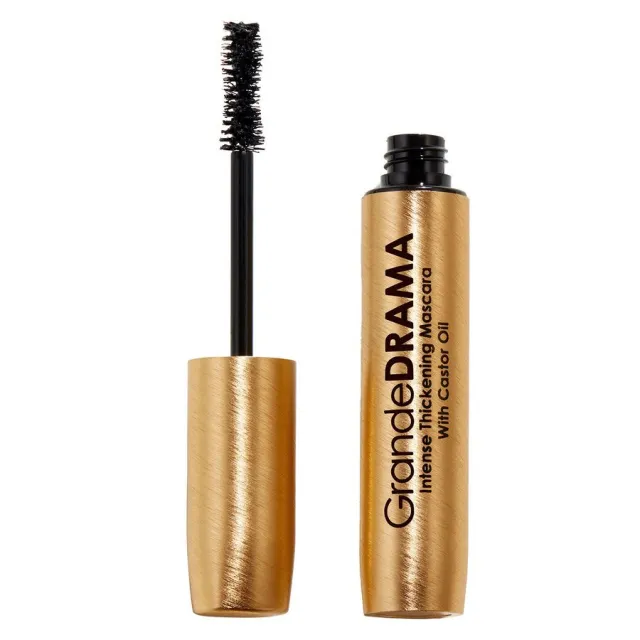 Grande Cosmetics GrandeDrama Mascara Black 9 ml