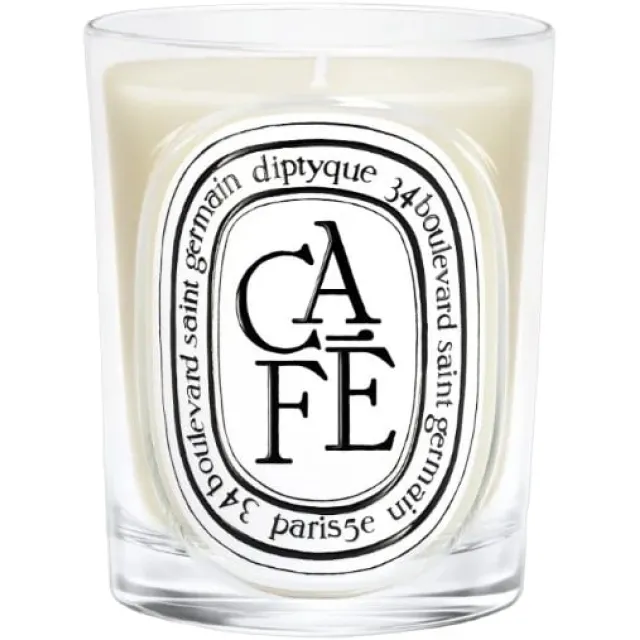 Café Classic Candle 190g/6. 7oz