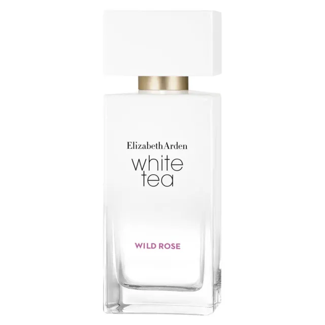 Elizabeth Arden White Tea Wild Rose EDT 50 ml
