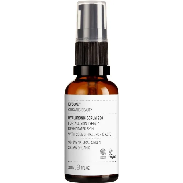 Evolve Organic Beauty 30 ml