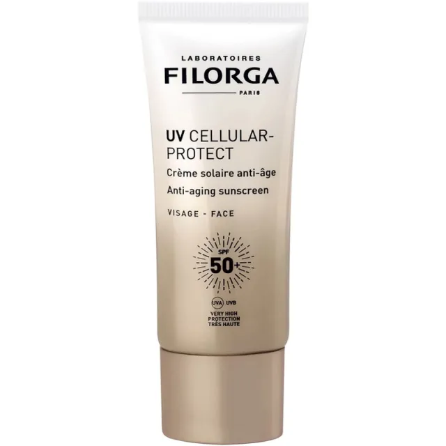 Filorga UV Cellular-Protect Face SPF 50+ 40 ml