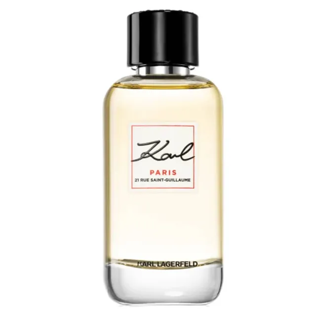 Karl Lagerfield 21 Rue Saint-Guillaume Pour Femme EDP 100 ml