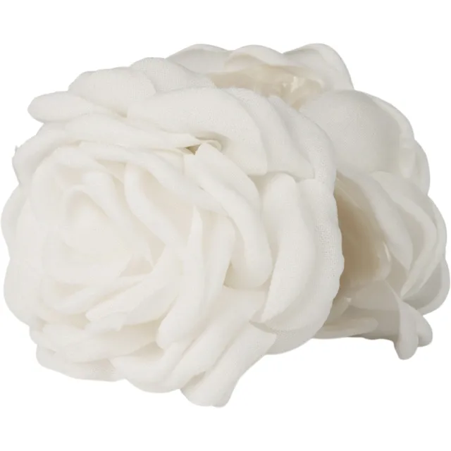 Rosa Hair Claw