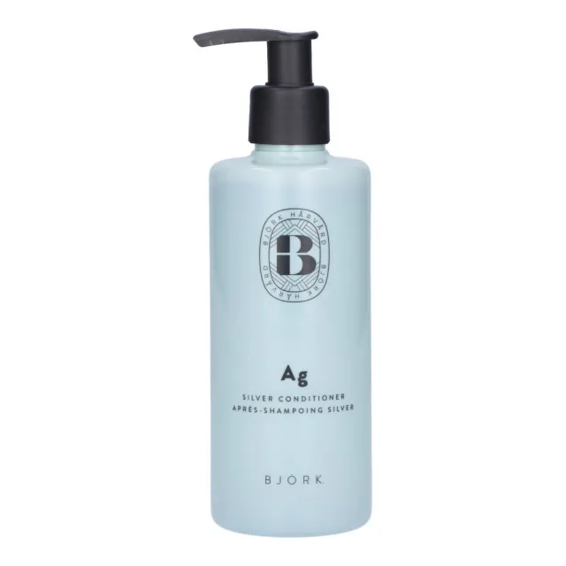 Björk Ag Silver Conditioner 250 ml
