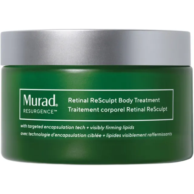 Retinal Resculpt Body Treatment 148 ML