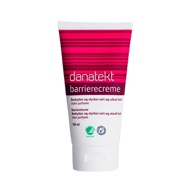 Danatekt Barrierecreme (150 ml)