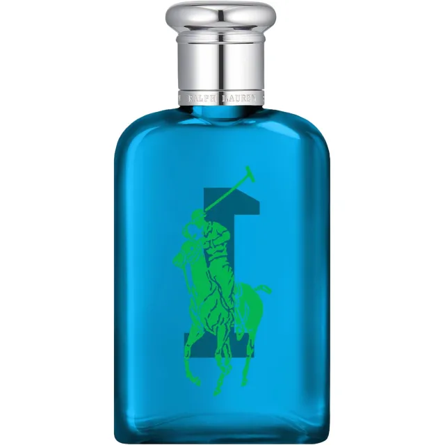 Big Pony #1 Blue Eau de Toilette