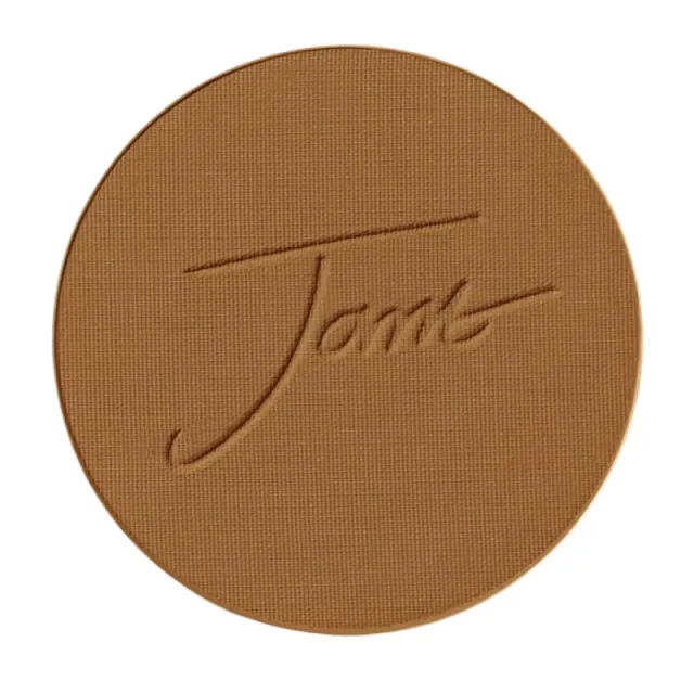 Jane Iredale PurePressed Base SPF15 Bittersweet Refill (1 stk)