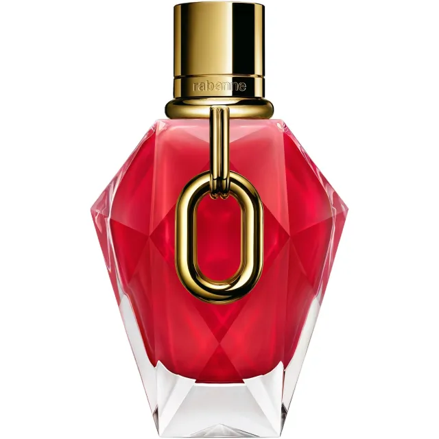 Million Gold For Her Red Eau de Parfum
