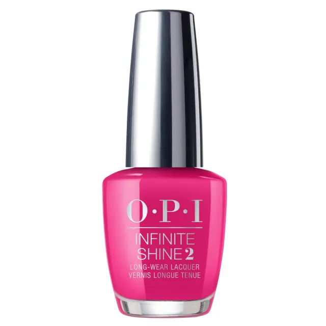 OPI Infinite Shine 2 Toying With Trouble 15 ml