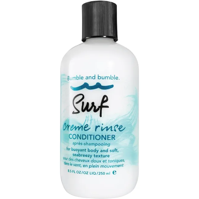 Surf Creme Rinse Conditioner 250ml