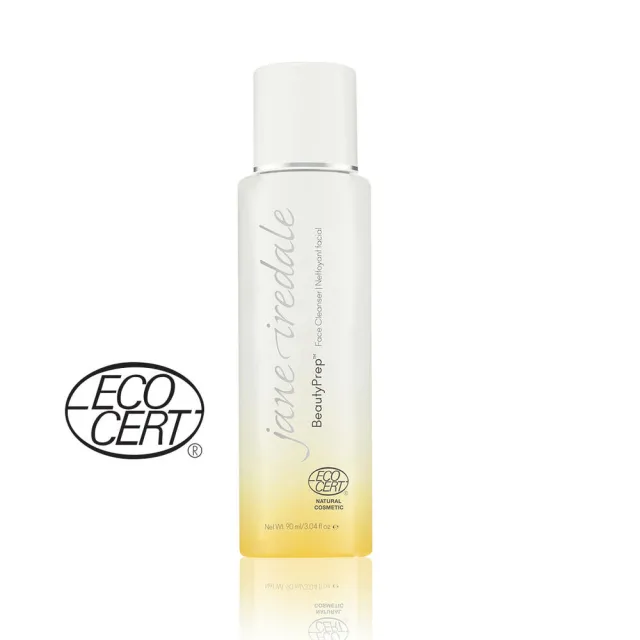Jane Iredale BeautyPrep Face Cleanser