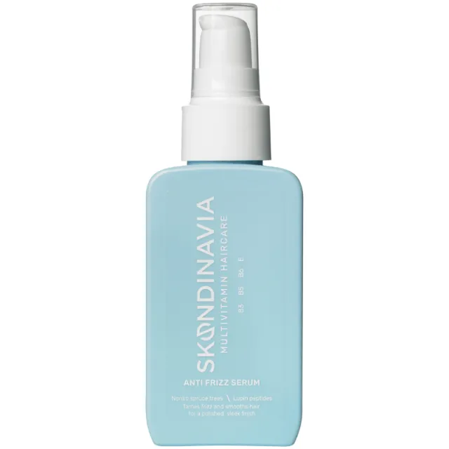 Skøndinavia Anti-Frizz Serum (100 ml)