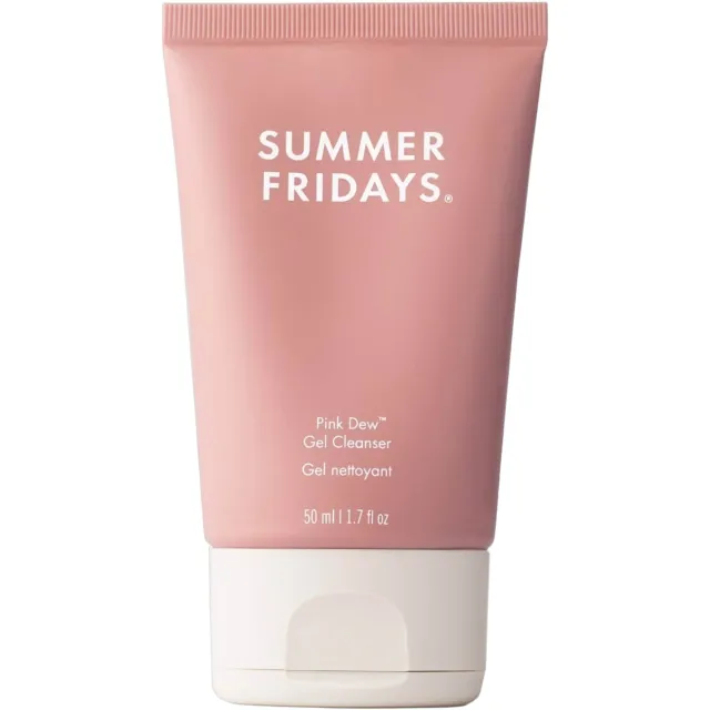 Pink Dew Gel Cleanser Ansigtsrensende gel