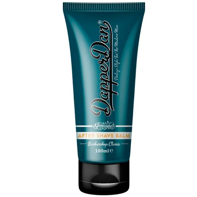 Dapper Dan Classic After Shave Balm (100 ml)