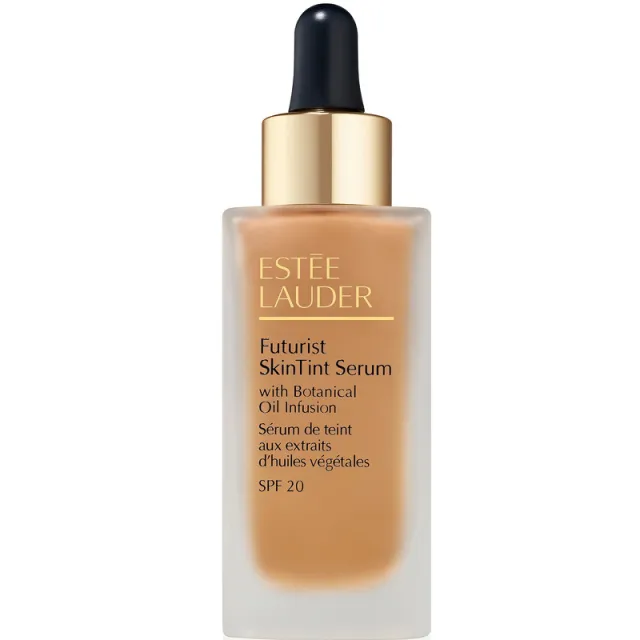 Estée Lauder Futurist Skintint Serum Foundation SPF 20 - 30 ml - 3W1 Tawny