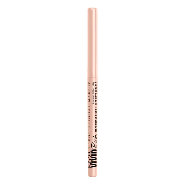 NYX Professional Makeup Vivid Rich Mechanical Liner Quartz Queen