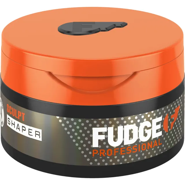 Fudge Shaper  (75 g)