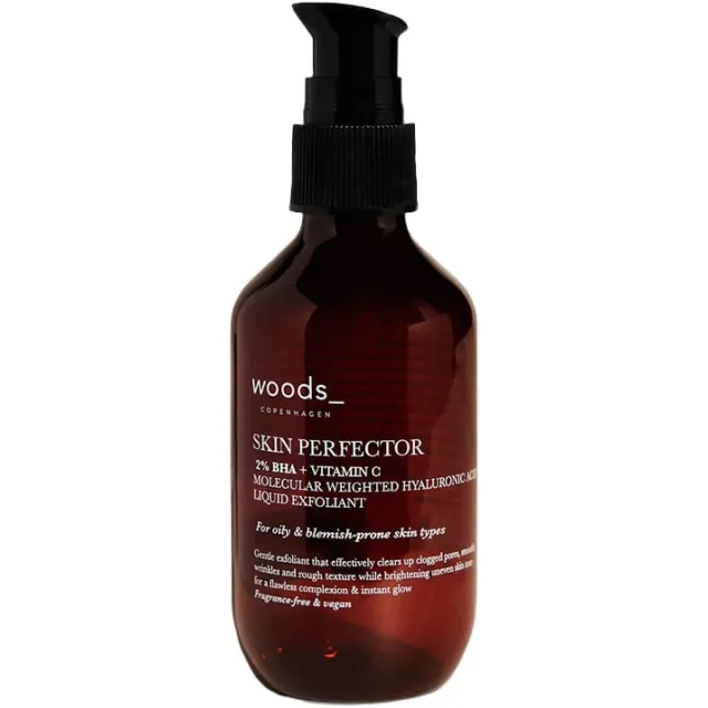 Skin Perfector 2% BHA 100ml