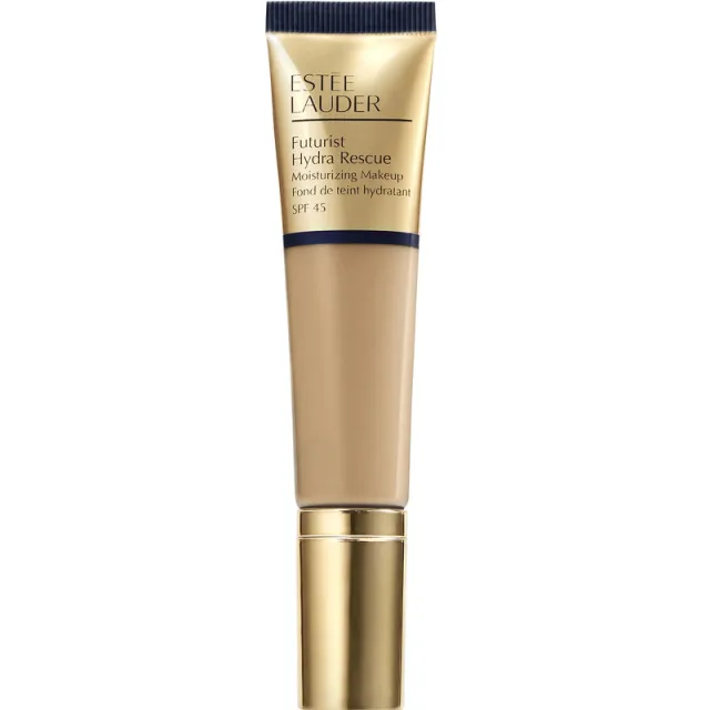 Estée Lauder Estee Lauder Futurist Hydra Rescue Moisturizing Makeup SPF 45 - 35 ml - 4N2 Spiced Sand