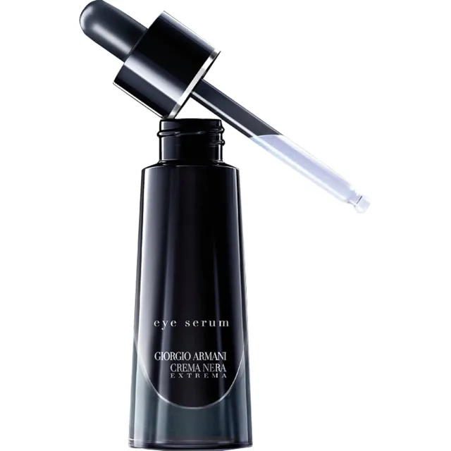 Crema Nera Youth Memory Eye Serum