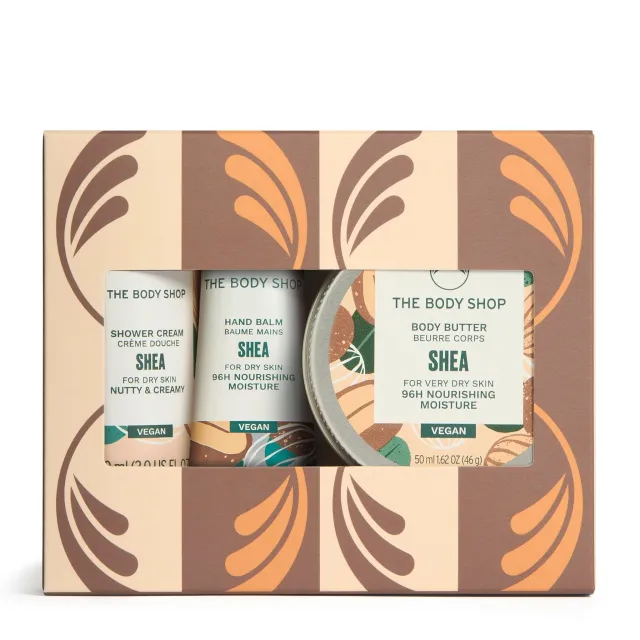 Shea Mini