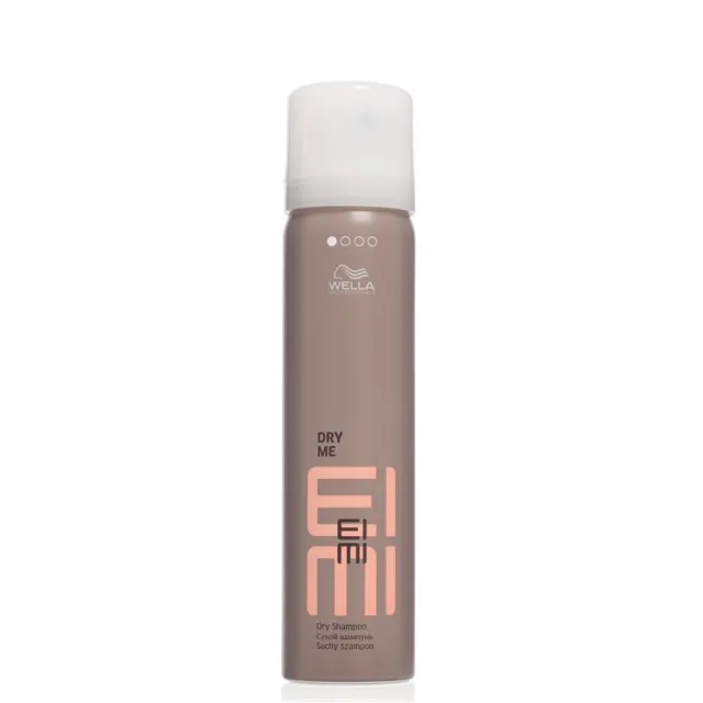 Wella Professionals Eimi Dry Me Dry Shampoo 65 ml