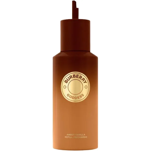 Goddess Amber Vanilla Eau de Parfum Intense 150 ml Refill