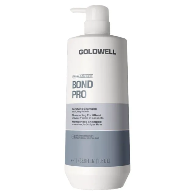 Goldwell Dualsenses Bond Pro Fortifying Shampoo 1000 ml