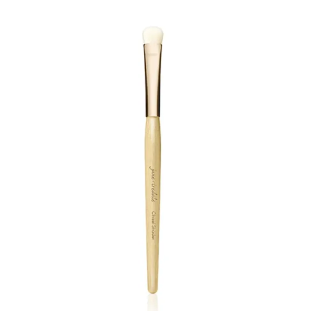Jane Iredale Chisel Shader pensel (1 stk)