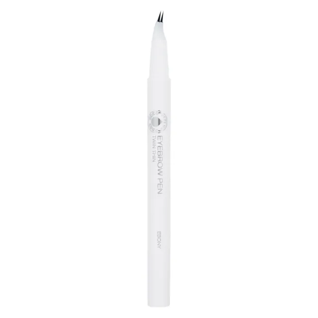 Depend Perfect Eye Twin Thin Ebony 0,6g