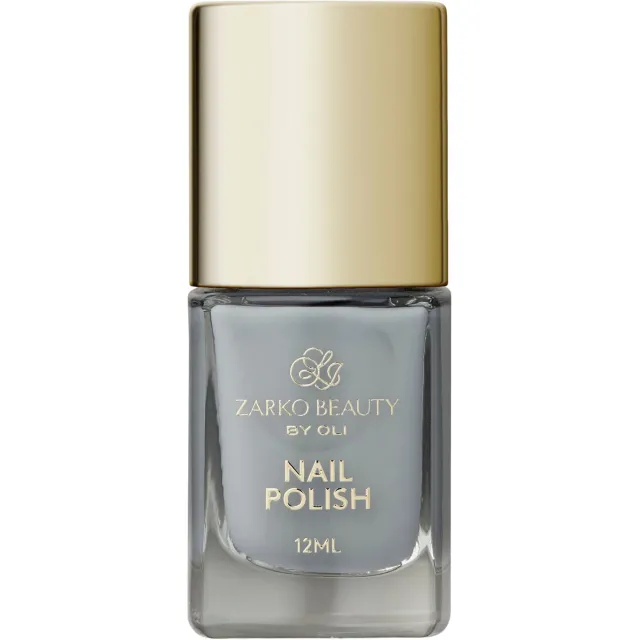 Nail Polish Ash