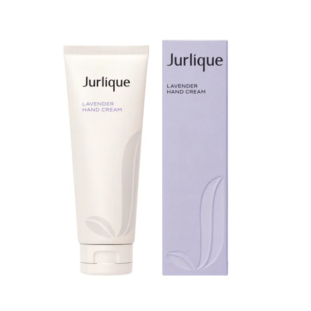 Lavender Hand Cream
