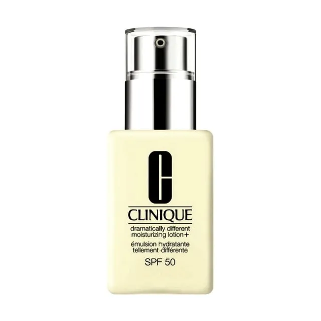 Clinique - Dramatically Different Moisturizing Lotion SPF50 - 75 ml