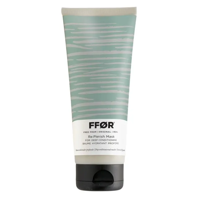 FFØR Re:Plenish Mask For Deep Conditioning 200ml