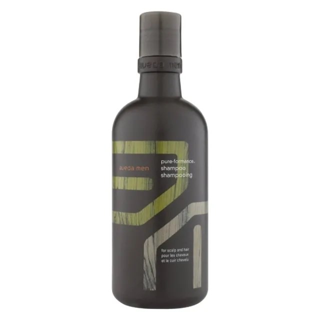 Aveda Mens Pureformance Shampoo 300ml