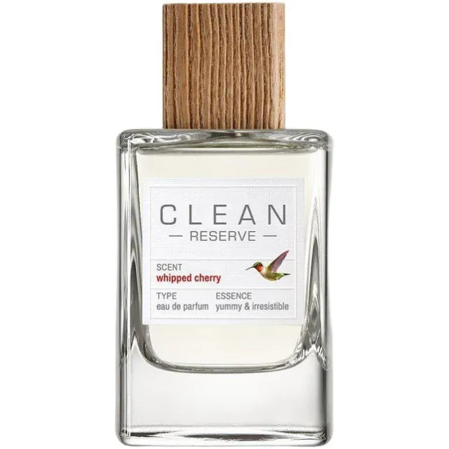 Clean Reserve Whipped Cherry EdP 100 ml