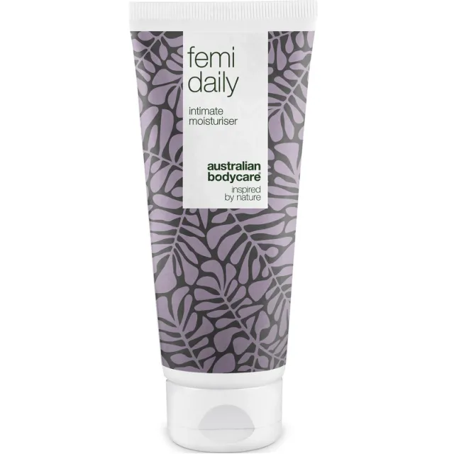 Australian Bodycare Femi Daily 200 ml