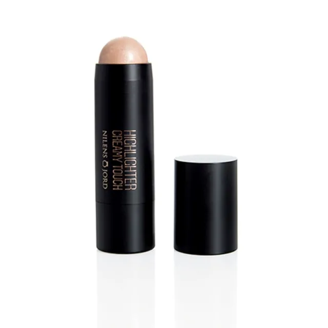 Nilens Jord Creamy Touch Highlighter (6,5 g)