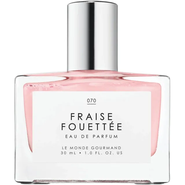 Fraise Fouettée Eau de Parfum