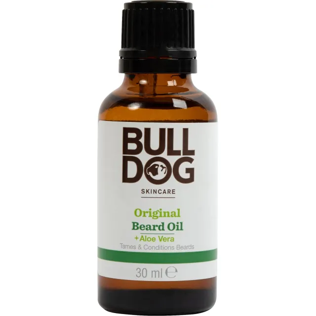 Original Beard Oil